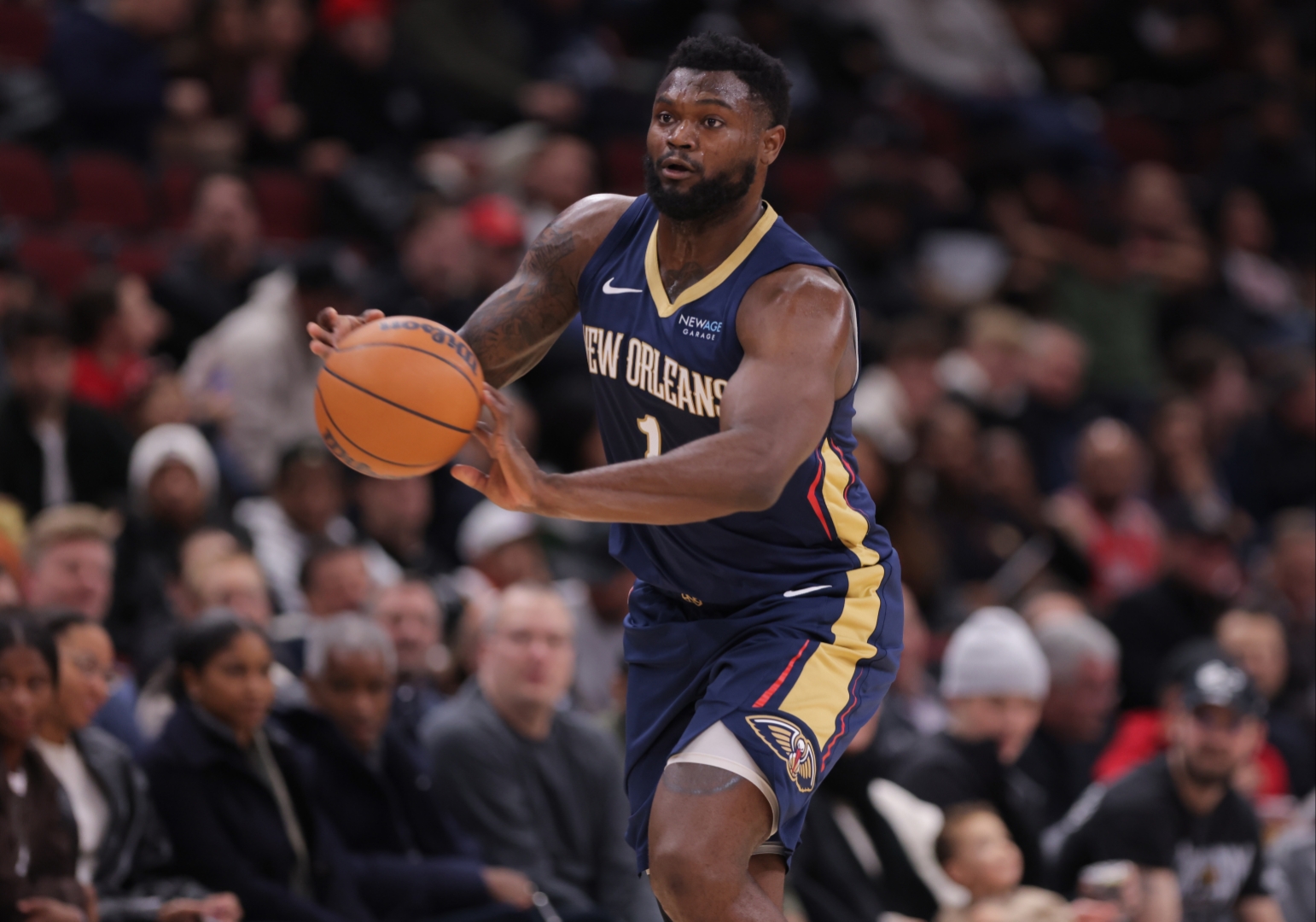 新奥尔良鹈鹕发布备战花絮,关键时刻远射贴柱,德甲任务艰巨,纪律约束更严格-开云体育官网