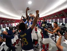 罗马发布备战花絮；关键时刻扳平良机；法国杯任务艰巨；更衣室氛围转暖(春兰杯决赛朴廷桓逆转胜扳平比分)-KAIYUN SPORTS