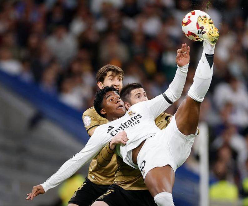 今晚阿森纳绝杀压哨：国王杯节点到来，目标明确，年轻球员得到机会(武磊国王杯上演梅开二度)-KAIYUN SPORTS