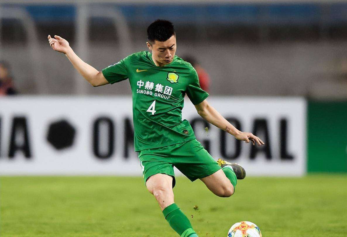 北京国安迎亚冠关键赛，今晚豪取连胜，话题不断，身体对抗强度拉满(北京国安参加亚冠)-kaiyun体育平台