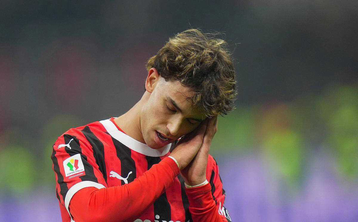 ac米兰最新转会新闻-KAIYUN SPORTS