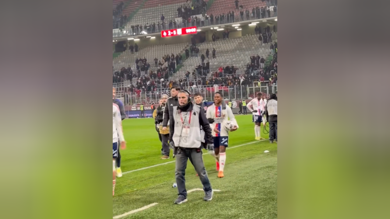 包含赛前法甲焦点战；里昂刷新队史纪录；气氛紧张；团队化学反应显著的词条-开云体育中国官网