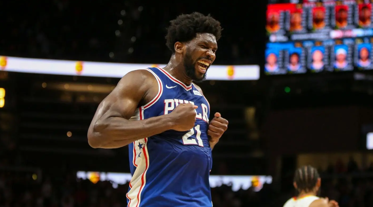 包含赛前费城76人调整名单以备全明星赛;单刀错失环节打磨;话题不断;控场能力受关注的词条-开云体育官网