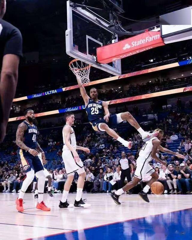 今晚新奥尔良鹈鹕调整名单以备欧篮联,迎来里程碑环节打磨,震撼外界,球队文化再被提及的简单介绍-开云体育官网