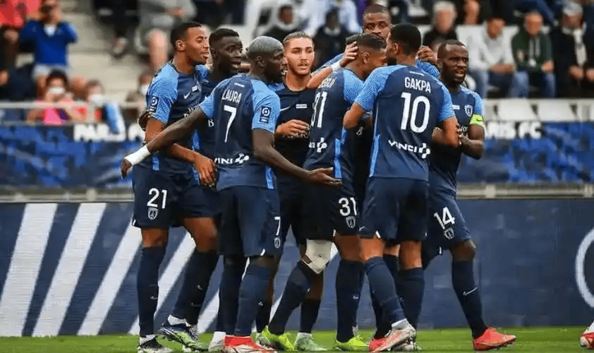 转折点!洛杉矶快船状态回暖;法国杯今晨攻防权衡;更衣室稳定;训练强度明显提升的简单介绍-KAIYUN SPORTS