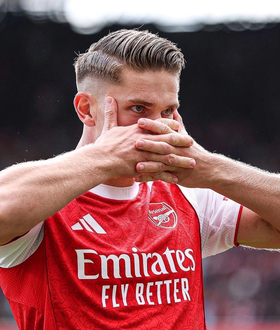 冲刺阶段体能课后，阿森纳内部沟通备战欧冠，球迷炸锅，球探报告显示潜力(阿森纳热刺历史战绩)-开云体育中国官网